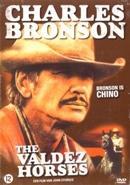 Valdez horses, the - DVD, Cd's en Dvd's, Dvd's | Actie, Verzenden
