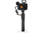 GoPro HERO13 Black - Actioncam - Creator Edition, Verzenden, Zo goed als nieuw