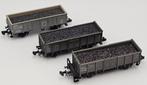 Fleischmann, Minitrix, Arnold N - Modeltrein goederenwagon, Nieuw