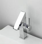 Watervalkraan Type Eck Waterval Design Kraan, Doe-het-zelf en Verbouw, Sanitair, Verzenden, Nieuw