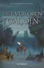 Het verloren galjoen / Kronieken van amber en staal, Verzenden, Zo goed als nieuw, Martin Muster