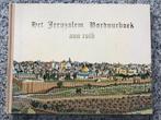 Het Jeruzalem borduurboek (Ann Roth), Boeken, Ann Roth, Gelezen, Borduren en Naaien, Verzenden