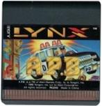 A.P.B. (losse cassette) (Atari Lynx), Gebruikt, Verzenden