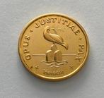 Duitsland. Papst Pius XII - 7,92 g Gold .900