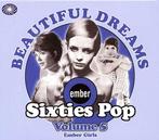 cd - Various - Beautiful Dreams (Ember Sixties Pop Volume..., Verzenden, Zo goed als nieuw