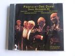 Proficiat Ome Daan! - Daniel Wayenberg 65, Cd's en Dvd's, Verzenden, Zo goed als nieuw