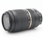 Tamron 70-300mm F/4-5.6 SP Di VC USD Nikon | Tweedehands, Verzenden, Gebruikt