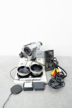 Panasonic NV-GS70 + accessories Mini DV-DV camera