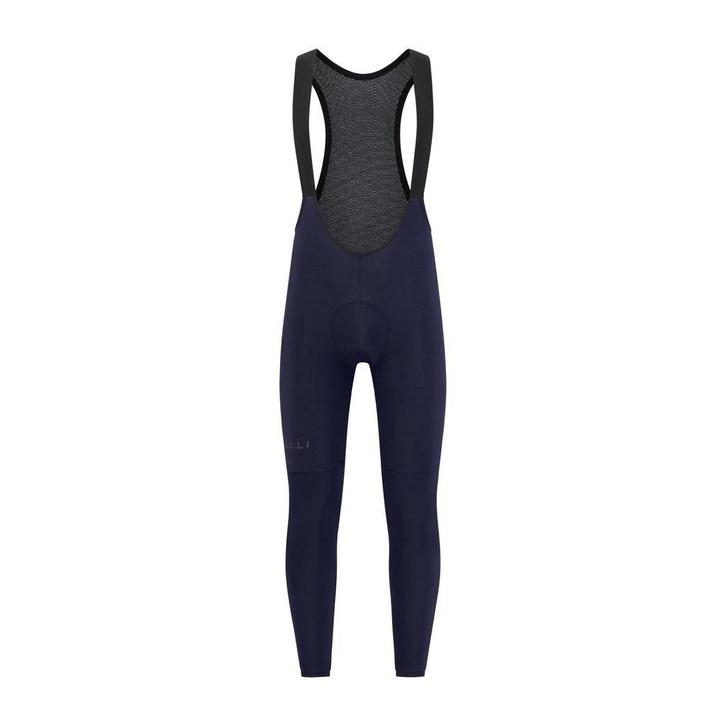 Rogelli Ultracing Bib Tight Heren Navy, Fietsen en Brommers, Fietsaccessoires | Fietskleding, Heren, Bovenkleding, Nieuw, Verzenden