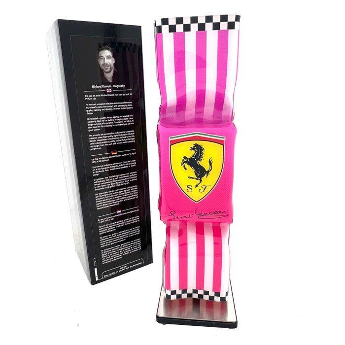 Michael Daniels - Luxury Art Candy / Toffee, Antiek en Kunst, Kunst | Designobjecten