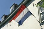 vlag nederland koninginnedag vlag Nederland wimpel, Diversen, Vlaggen en Wimpels, Nieuw, Verzenden