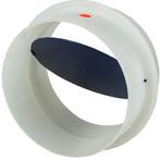 Itho Daalderop mechanische terugslagklep CVH 125, Verzenden, Nieuw