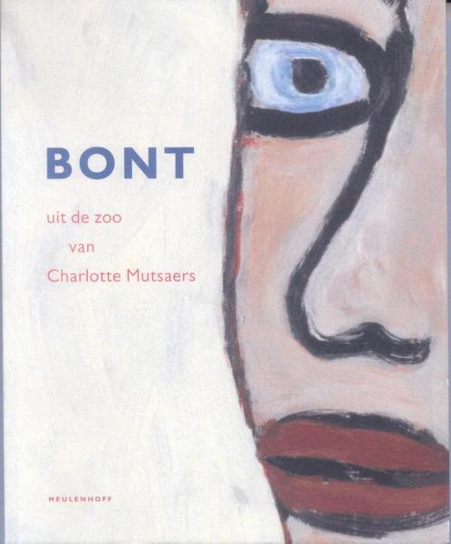 Bont 9789029071703 Charlotte Mutsaers, Boeken, Literatuur, Gelezen, Verzenden