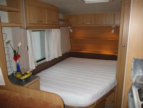 Koudschuim matras,Maatwerk,op maat Hobby,Kip,Beyerland,LMC, Caravans en Kamperen, Caravan accessoires, Nieuw, Ophalen of Verzenden