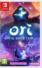 Ori The Collection-Standaard (Switch) Gebruikt, Spelcomputers en Games, Games | Nintendo Switch, Ophalen of Verzenden, Zo goed als nieuw
