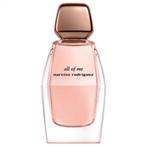 Narciso Rodriguez All Of Me Eau de Parfum 90 ml, Sieraden, Tassen en Uiterlijk, Uiterlijk | Parfum, Nieuw, Verzenden