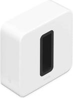 Sonos Sub Gen3 - Subwoofer - Wit, Ophalen of Verzenden, Zo goed als nieuw