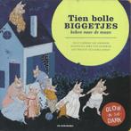 Tien Bolle Biggetjes Keken Naar De Maan 9789058387165, Verzenden, Gelezen, L.L. Johnson