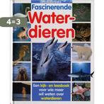 Fascinerende waterdieren / Wolkjesreeks / 14 9789037456486, Boeken, Verzenden, Gelezen, T. van Eerbeek