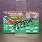 Ferrari - 72 gran premio di Monza - Michael Schumacher -, Nieuw