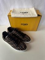Fendi - Veterschoenen - Maat: EU 44 - Nieuw in doos, Kleding | Heren, Nieuw