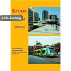 Spoor & Tram editie 20 9789060133118, Verzenden, Zo goed als nieuw