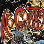 cd - The Goats - No Goats, No Glory, Cd's en Dvd's, Verzenden, Zo goed als nieuw