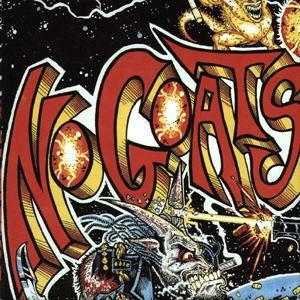 cd - The Goats - No Goats, No Glory, Cd's en Dvd's, Cd's | Overige Cd's, Zo goed als nieuw, Verzenden