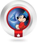Disney Infinity 1.0 Power Disc Fantasia-Mickeys Sorcerer, Ophalen of Verzenden, Zo goed als nieuw