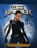 Lara Croft: Tomb Raider [Blu-ray] [2001] Blu-ray, Verzenden, Zo goed als nieuw