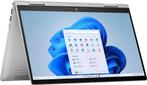HP Envy x360 14-ES0013 - Intel Core i5-1335U - 8GB - 512GB S, Qwerty, 8 GB, Zo goed als nieuw, HP