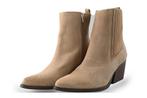 Marc Opolo Enkellaarzen in maat 38 Beige | 10% extra korting, Kleding | Dames, Schoenen, Verzenden, Beige, Lage of Enkellaarzen