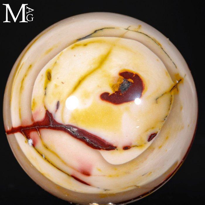 Een explosie van kleuren en vormen die door de natuur zijn, Verzamelen, Mineralen en Fossielen