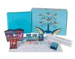 Pokemon Vaporeon Eevee GX Gift Box - Chinese (Nieuw), Hobby en Vrije tijd, Verzamelkaartspellen | Pokémon, Verzenden, Nieuw