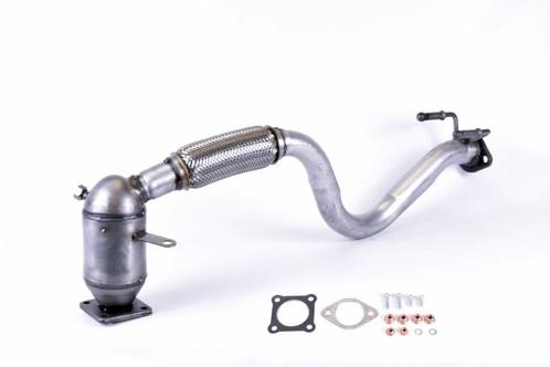 Katalysator Volkswagen Golf 5, Touran, Audi A3, Skoda Octavi, Auto-onderdelen, Uitlaatsystemen, Nieuw, Verzenden