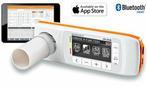 Spirobank II Spirometer Smart Bluetooth connectie met iPad +, Nieuw, Verzenden