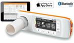 Spirobank II Spirometer Smart Bluetooth connectie met iPad +, Diversen, Verpleegmiddelen, Verzenden, Nieuw