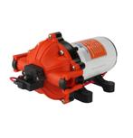 SeaFlo Heavy Duty Membraanpomp 12 Volt, Ophalen of Verzenden, Nieuw