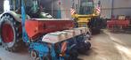 Chd dubex agrifac monosem