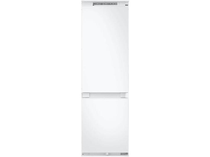 Samsung - Inbouw Koel-vriescombinatie - Nofrost, Witgoed en Apparatuur, Koelkasten en IJskasten, 200 liter of meer, Nieuw, Met aparte vriezer