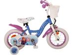 Disney Frozen 2 Kinderfiets - Meisjes - 12 inch -, Verzenden, Zo goed als nieuw