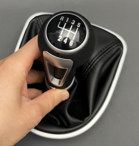 Seat Leon 2 Toledo 3 en Seat Altea XL Pookknop 2004-2015, Auto diversen, Auto-accessoires, Nieuw, Ophalen of Verzenden