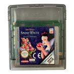 Snow White And The Seven Dwarfs - EUR (Losse Cassette) (GBC), Spelcomputers en Games, Games | Nintendo Game Boy, Verzenden, Nieuw