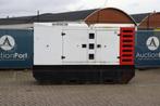 Veiling: Generator SDMO R165 Diesel 165kVA, Zakelijke goederen, Ophalen