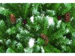 Christmas Gifts Kunstkerstboom 210 CM - Kerstboom met, Verzenden, Zo goed als nieuw