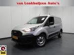 Ford Transit Connect | Zakelijke Lease v.a. €275.64 pm, Automaat, Stof, Gebruikt, Euro 6