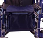 Tas voor onder de rolstoelzitting, Nieuw, Ophalen of Verzenden