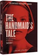 The Handmaids Tale (Seizoen 1) (DVD) (Geen Nederlandse, Verzenden, Nieuw in verpakking