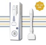 Dermastamp 140 naalden - 0.5 - 3.0 mm - 10% Korting: MINO10, Nieuw