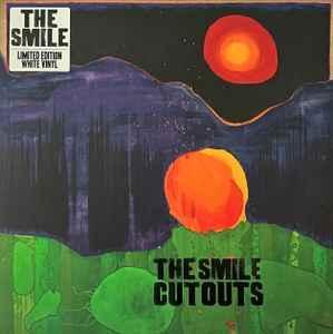 lp nieuw - The Smile - Cutouts (Coloured vinyl), Cd's en Dvd's, Vinyl | Rock, Zo goed als nieuw, Verzenden